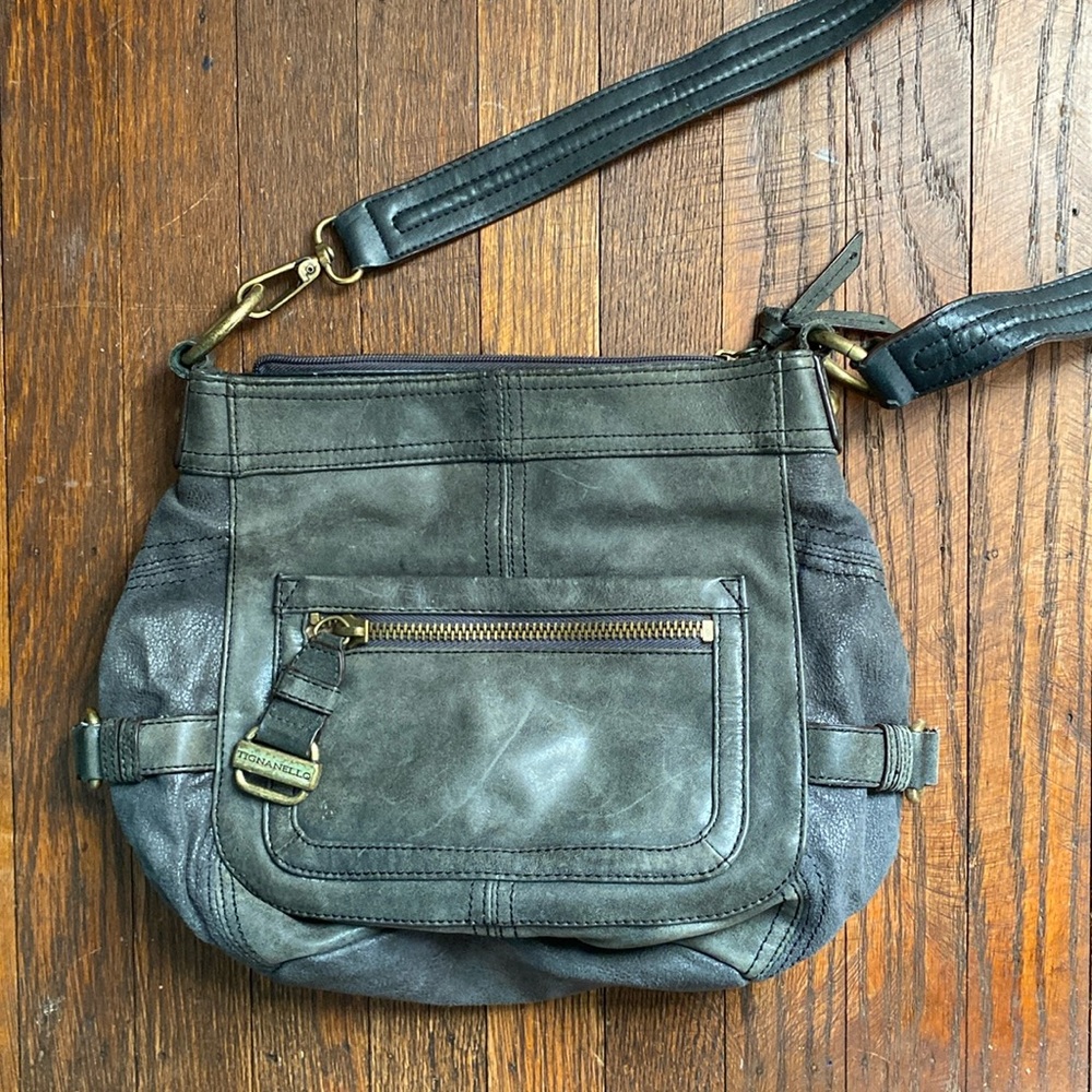 Tignanello crossbody bag